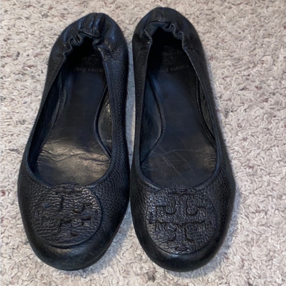 Tory Burch flats